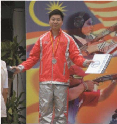 征戰倫敦八大豫將之三:飛碟后起之秀杜宇 征戰倫敦八大豫將之三:飛碟后起之秀杜宇