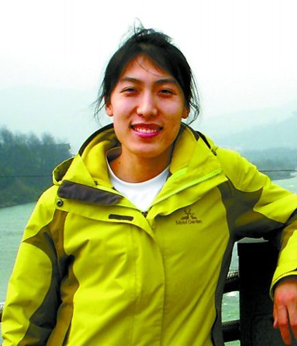 征戰倫敦八大豫將之七:標槍新秀呂會會 征戰倫敦八大豫將之七:標槍新秀呂會會