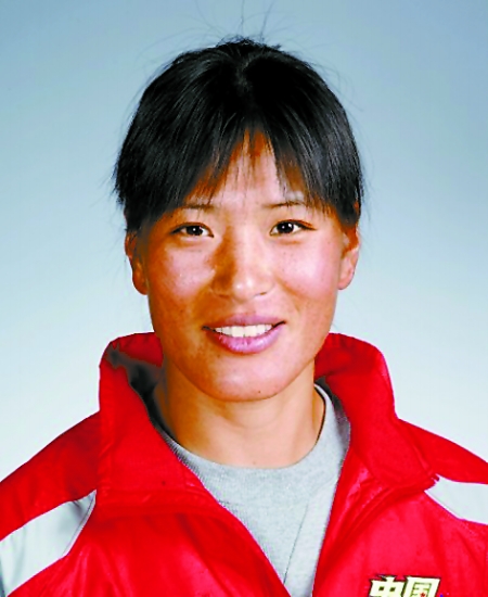 征戰倫敦八大豫將之八:賽艇多面手張亞歌 征戰倫敦八大豫將之八:賽艇多面手張亞歌