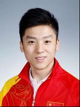 征戰倫敦八大豫將之九:蹦床老將董棟 征戰倫敦八大豫將之九:蹦床老將董棟