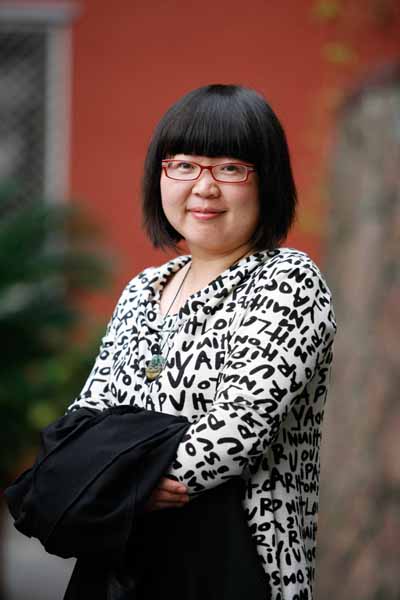 喬葉：每一位運(yùn)動員都值得尊敬