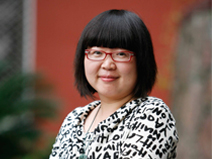 喬葉：每一位運(yùn)動員都值得尊敬