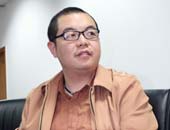 南飛雁:三大球的發展需要科學制度 南飛雁:三大球的發展需要科學制度