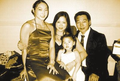 體操名宿女兒入選美國隊 粉絲為父籌赴英經費