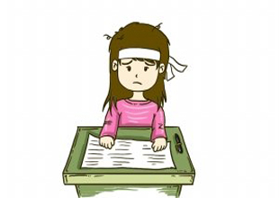 高三女生稱壓力大不想高考 陪讀媽媽嚇得發抖 高三女生稱壓力大不想高考 陪讀媽媽嚇得發抖