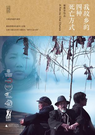 我故鄉的四種死亡方式：“電影小說”新文體