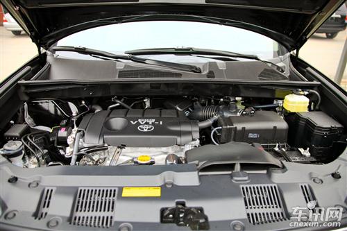 廣汽豐田漢蘭達 廣汽豐田漢蘭達