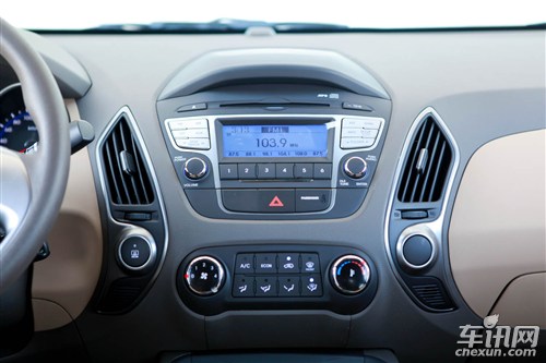 現代ix35 現代ix35