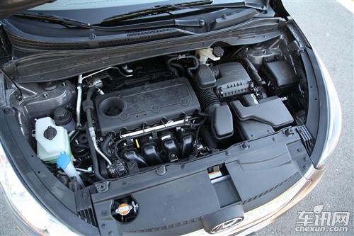 現代ix35 現代ix35