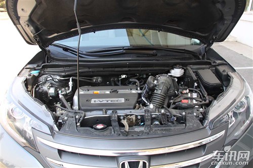 本田CR-V 本田CR-V