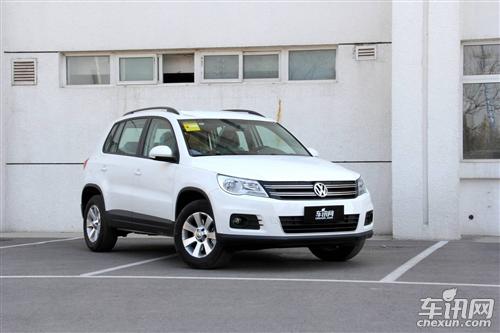 上海 大眾途觀 上海 大眾途觀