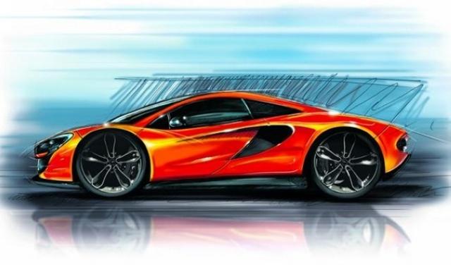 邁凱輪P13設計圖