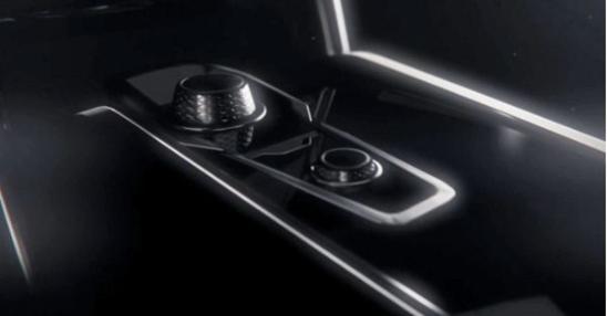 路虎全新概念車 路虎全新概念車