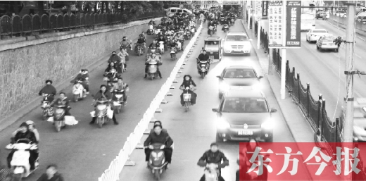 “井字+環線”或可打造半小時交通圈