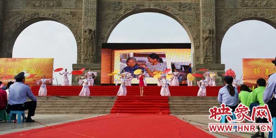 《我的長輩》微視屏展播 《我的長輩》微視屏展播