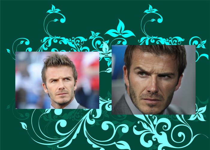 5月18日晚，法甲第37輪，巴黎圣日耳曼主場(chǎng)對(duì)陣布雷斯特的第82分鐘，貝克漢姆眼含淚水，走下了王子公園體育場(chǎng)的草坪，也離開了征戰(zhàn)22年的綠茵場(chǎng)。