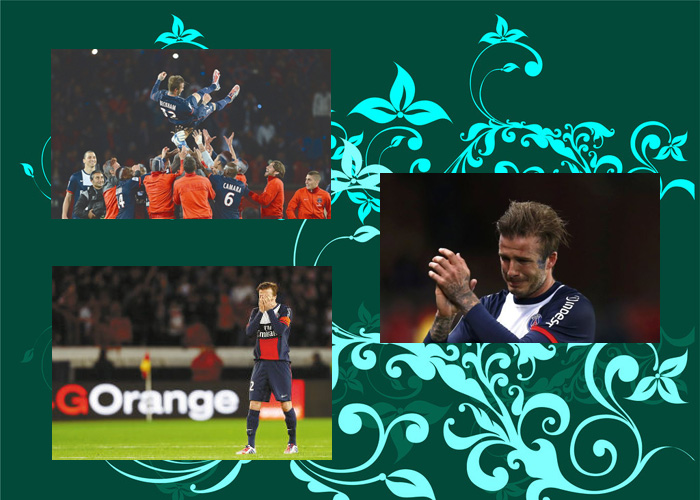 有消息稱，貝克漢姆退役后預(yù)計(jì)會(huì)得到英足總的邀請(qǐng)，獲得一個(gè)幫助英國(guó)年輕球員成長(zhǎng)的職務(wù)。不過也有朋友透露，小貝有意投資一家英超俱樂部，成為球隊(duì)的股東之一。