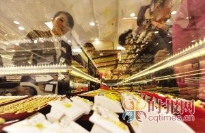 銀行黃金促銷火熱 回收黃金手續費低至每克1元 銀行黃金促銷火熱 回收黃金手續費低至每克1元