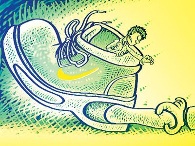 國外平民品牌在華被寵出高價：星巴克國內貴75%