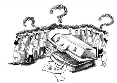 被禁14年后獲準入市場 一次性發泡餐具解禁引爭議