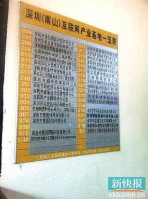 邁好多營業執照上的地址所在地并非 邁好多營業執照上的地址所在地并非