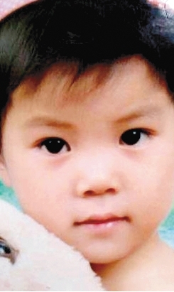 寶貝，一路走好。希望在天堂里沒人欺負你