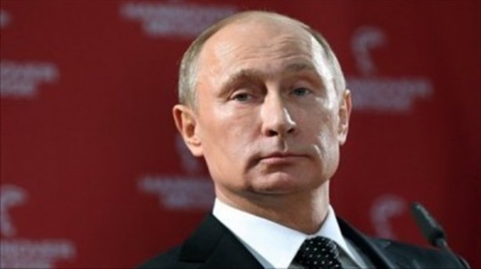 普京稱“新蘇聯”就緒 預計2015年將成立 普京稱“新蘇聯”就緒 預計2015年將成立