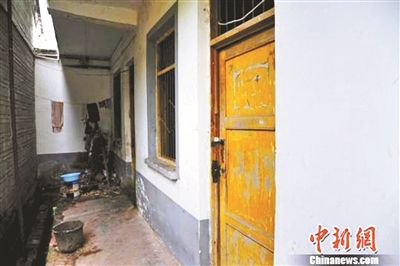 霉變物資 霉變物資