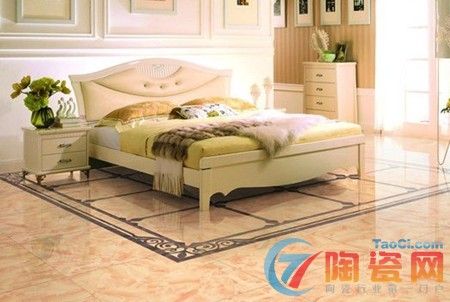 裝修瓷磚的特點