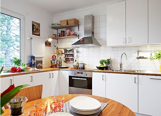 櫥柜行業今年逐步回暖 企業需抓住市場機遇