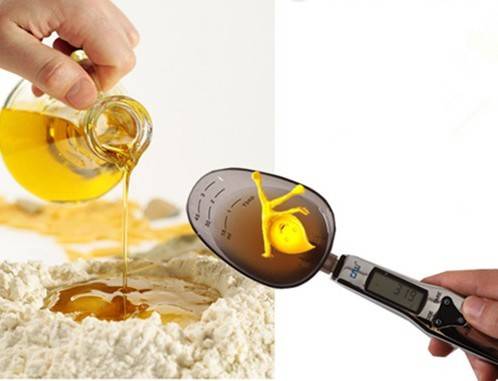 電子稱量勺 電子稱量勺