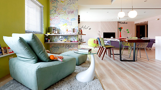 老房翻新也簡(jiǎn)單 油漆 DIY 要認(rèn)識(shí)的4大問(wèn)題 老房翻新也簡(jiǎn)單 油漆 DIY 要認(rèn)識(shí)的4大問(wèn)題