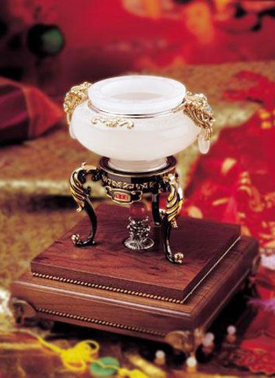 床位擺放的風水