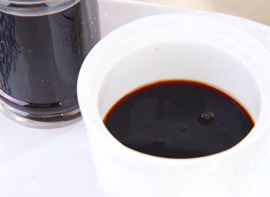 你知道廚房里常見調料的用法嗎? 你知道廚房里常見調料的用法嗎?