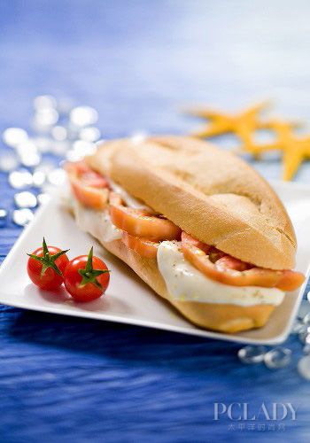 暑天里的健康懶人烹調