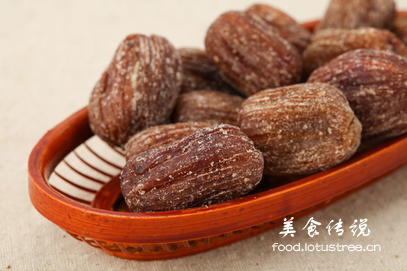 誰說吃零食不好?這些零食是解毒防癌小能手 誰說吃零食不好?這些零食是解毒防癌小能手