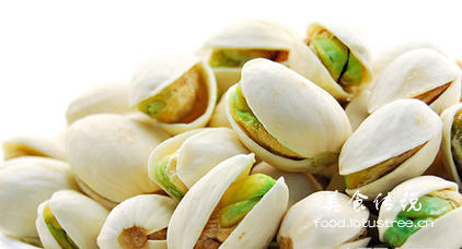 誰說吃零食不好?這些零食是解毒防癌小能手 誰說吃零食不好?這些零食是解毒防癌小能手