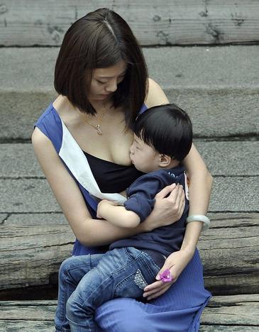 知道才能“喂胖”它 告訴你女性乳房都愛吃啥? 知道才能“喂胖”它 告訴你女性乳房都愛吃啥?