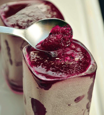 你知道嗎?火龍果還能這么吃