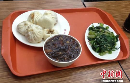 習近平京城小店排隊吃包子店員憶現場連稱沒想到