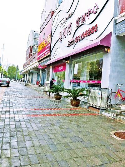 土地5次被查封沒預售證 中牟“星河灣”照常售樓