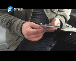 數以噸計的假名酒流向市場 記者臥底揭利益黑幕