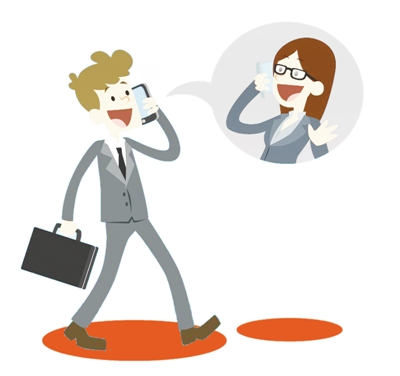 你撥打的機主已被登封市人民法院發布為失信被執行人……