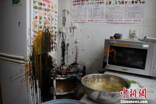 河北聽證會代表遭連續報復已不敢回家居住(圖)