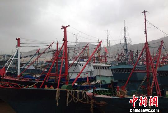 臺風“潭美”將影響寧波 后期不會現高溫極端天氣