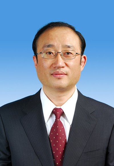 侯凱同志任上海市紀(jì)委書(shū)記 楊曉渡不再擔(dān)任