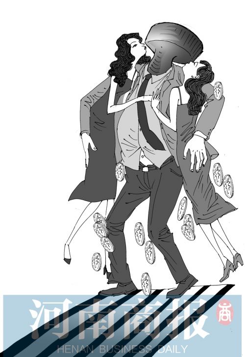 漫畫(huà)/王偉賓 漫畫(huà)/王偉賓