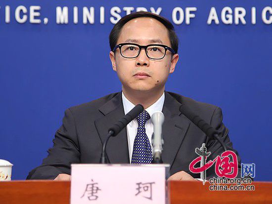 農業部:中國超級稻畝產超1000公斤 創造新紀錄