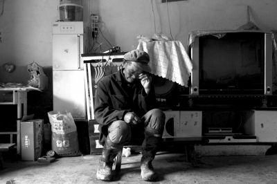 今年73歲的錢智遠說起女兒錢仁鳳不禁老淚縱橫。