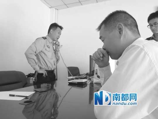 男子殺人逃粵16年 身患重病自首以參加醫保